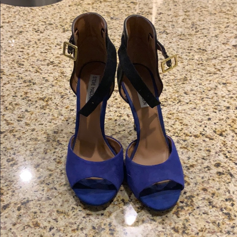 Steve Madden size 7